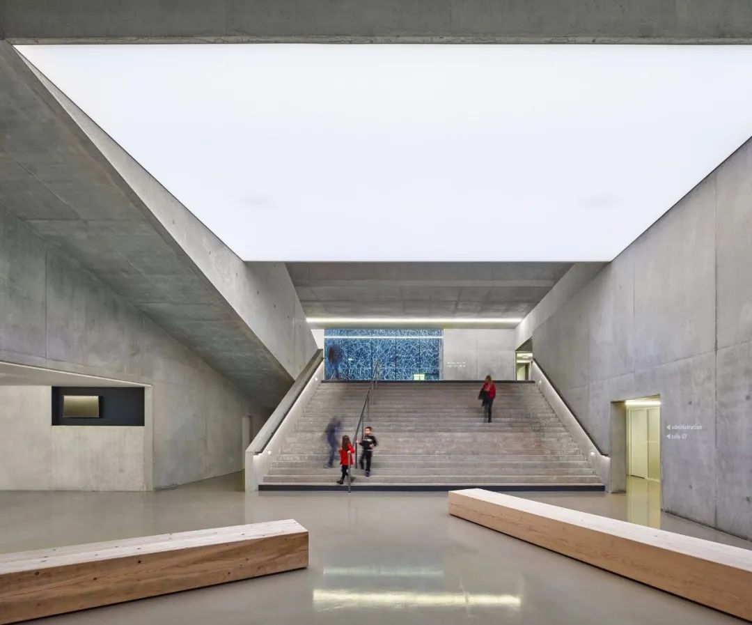 法国 Dominique Coulon 建筑事务所设计案例精选-24