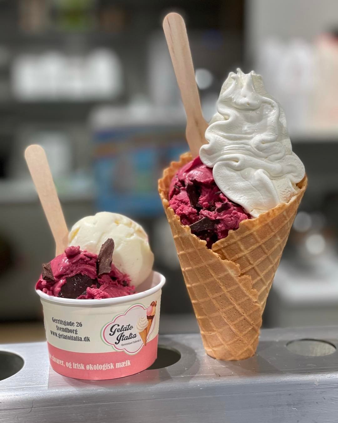 Danmarks bedste is | Guide til de bedste ishuse | bobedre.dk-15