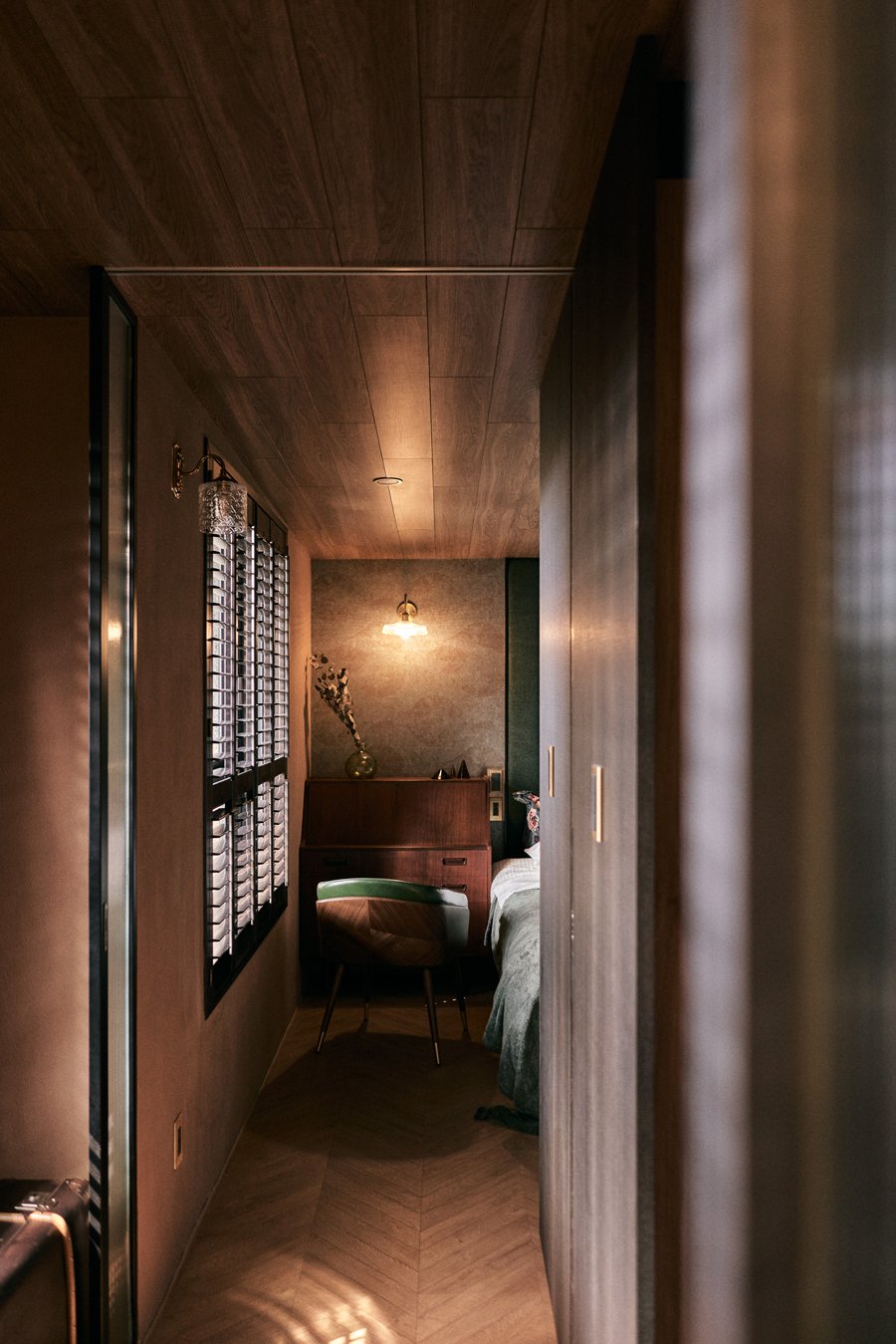 日日出發！創建一座城市裡的度假小島，「回家」就是撫慰身心的理想遠行 — Hey!Cheese-15