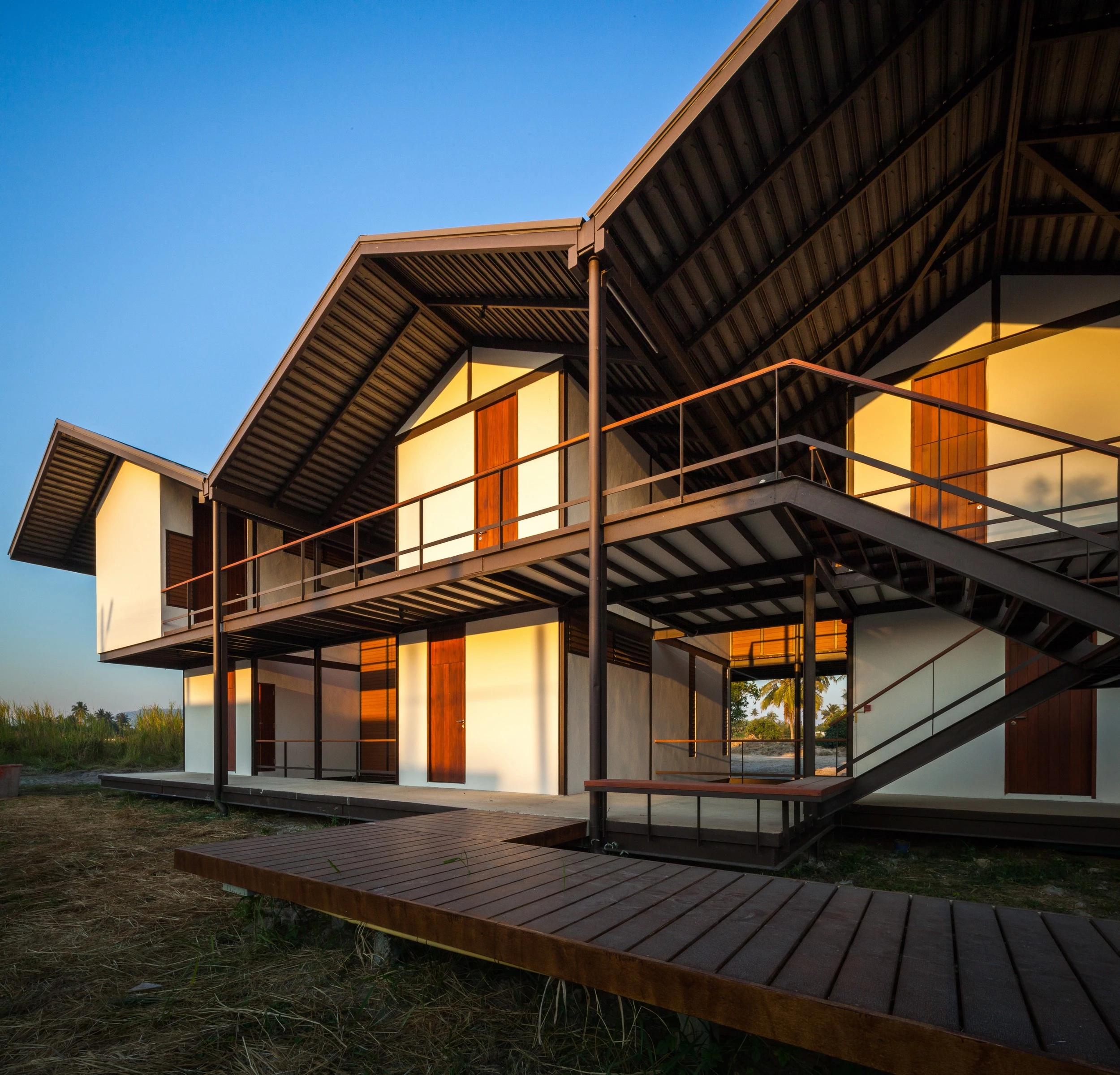 华欣田园风光度假胜地-20