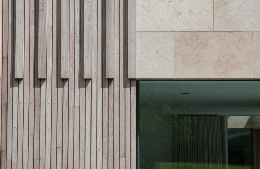 温特沃斯庄园的现代杰作——Jura 住宅-44