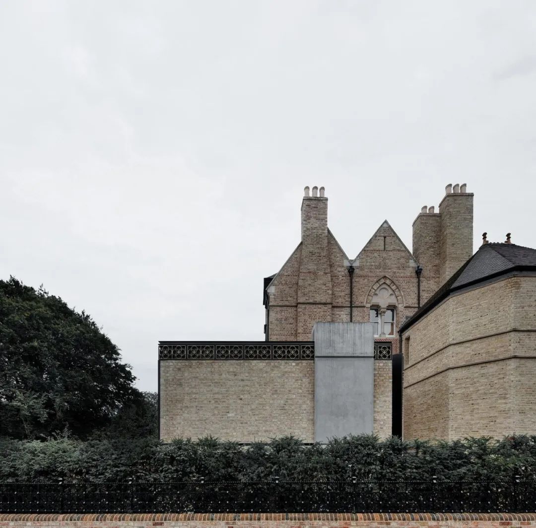 四叶饰屋丨加拿大维多利亚丨Hyde + Hyde Architects-26