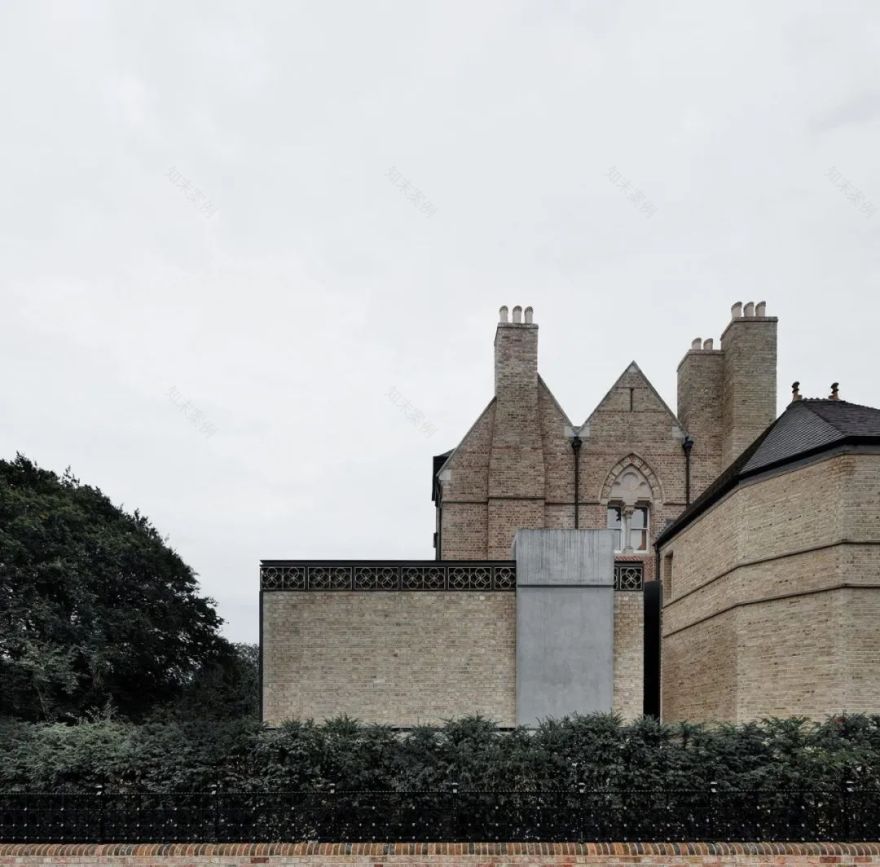 四叶饰屋丨加拿大维多利亚丨Hyde + Hyde Architects-26