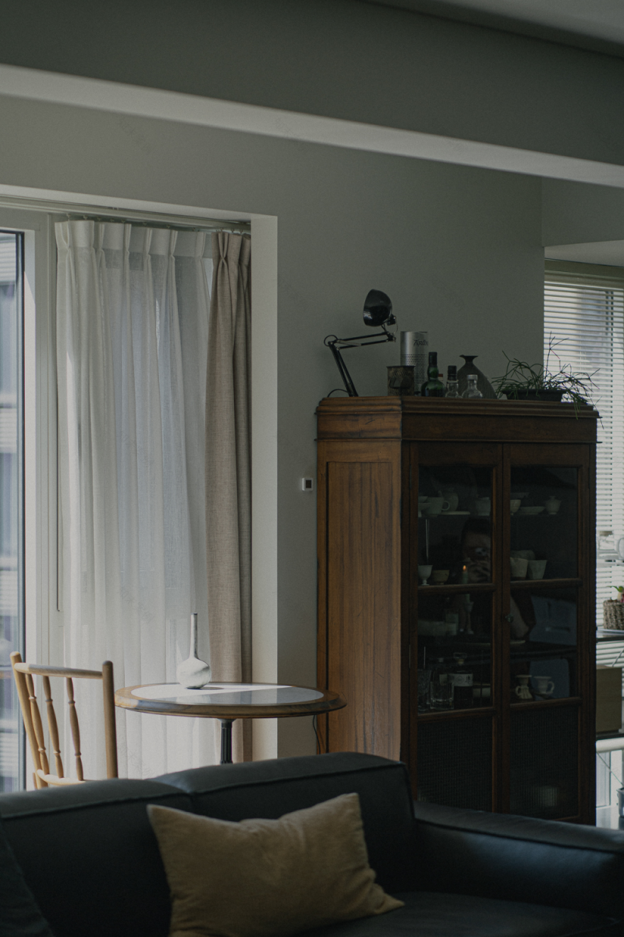 楽宅丨中国成都丨相上文象-30