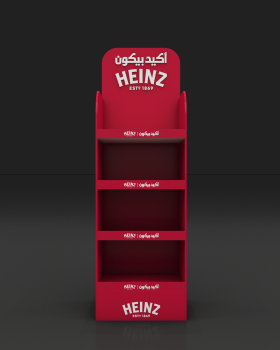 HEINZ