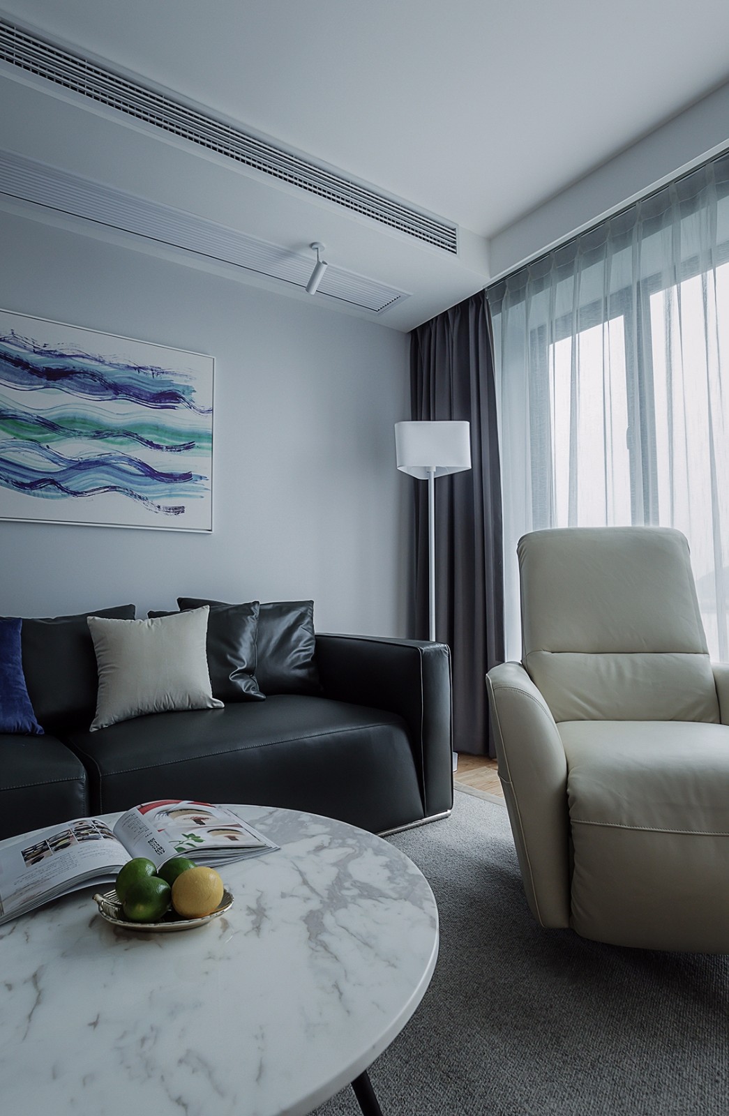 青云居新作—◀ 不用去猜 ♦ 简约风格 ▶-3