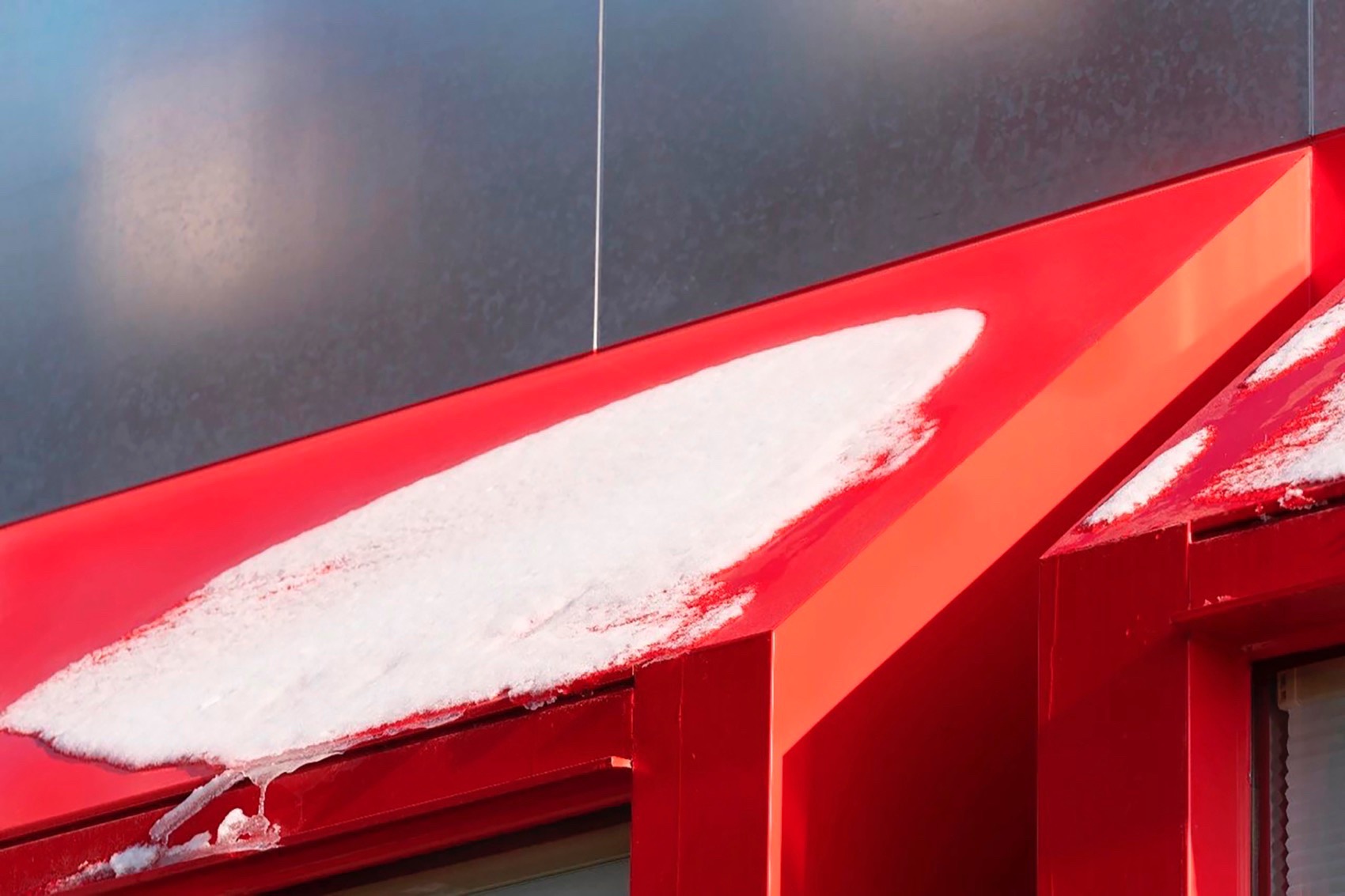 仓41 · 北纬41度雪场酒仓丨中国河北丨浆果创意-80