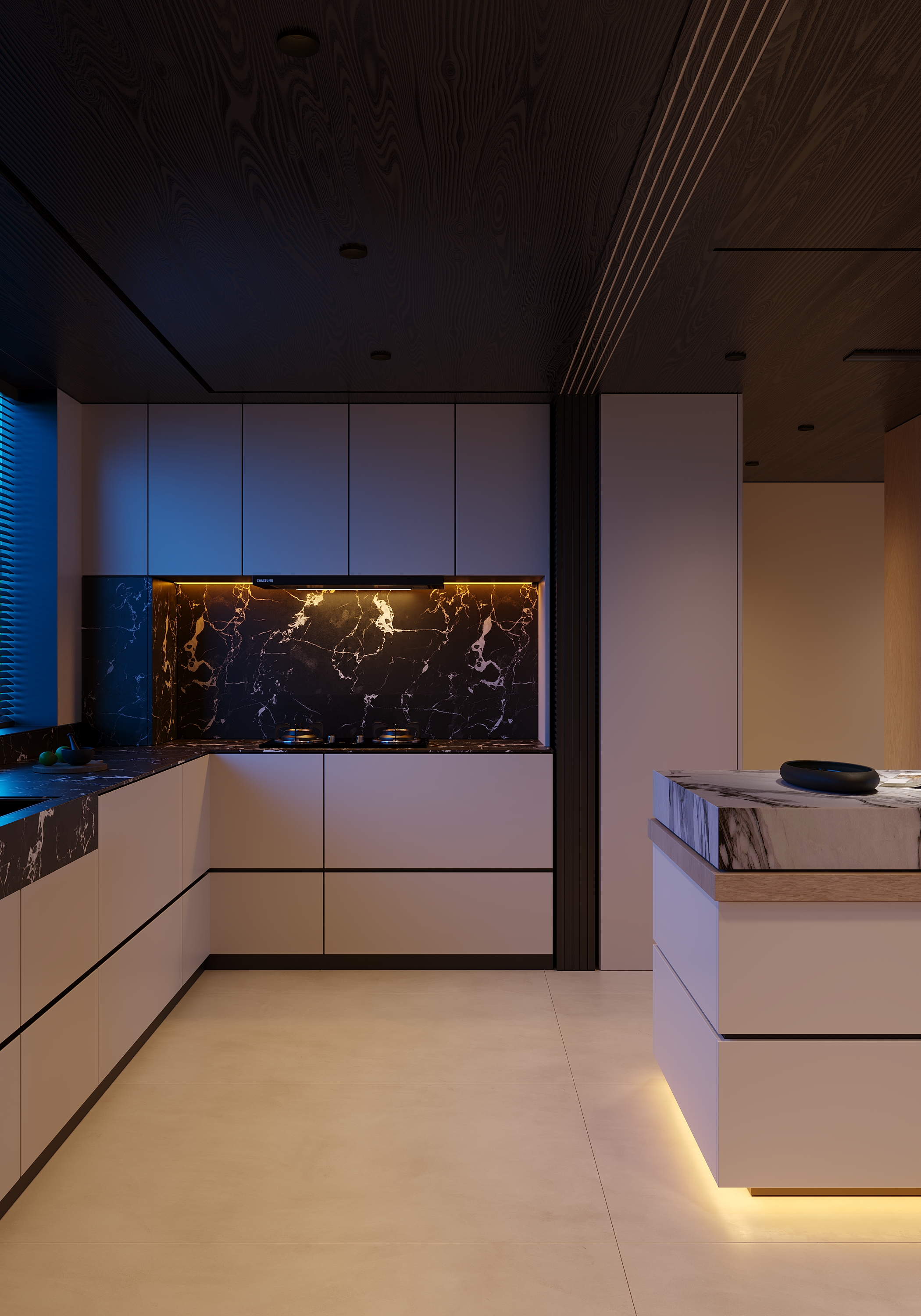 徐州-半山悦景--23