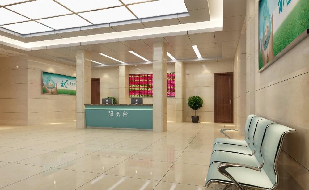 
医院—德州第二人民医院 -4