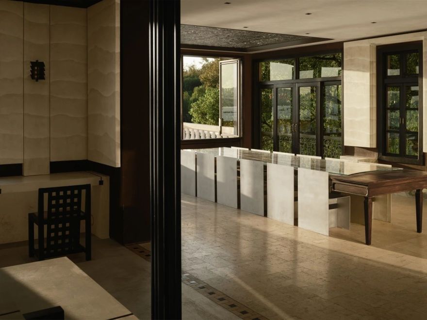 FROMHER 西湖咖啡厅丨中国杭州丨F.O.G.建筑事务所-54