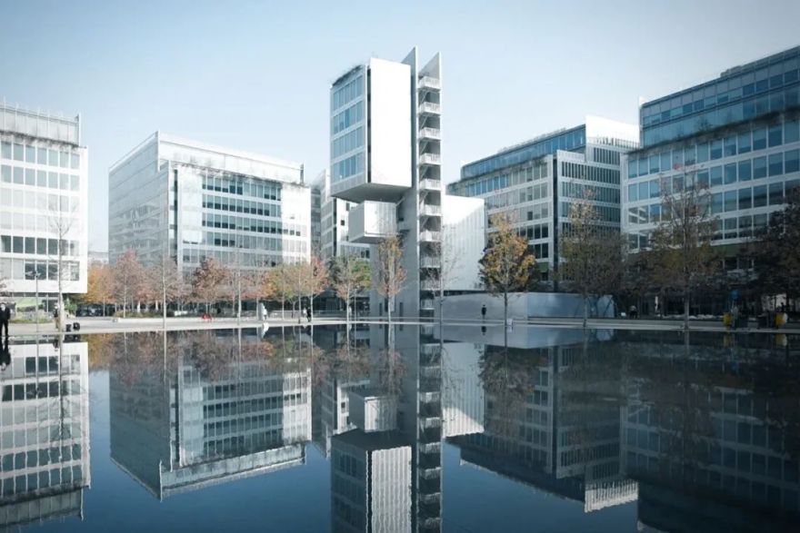 天目里美术馆丨中国杭州丨伦佐·皮亚诺建筑事务所-121