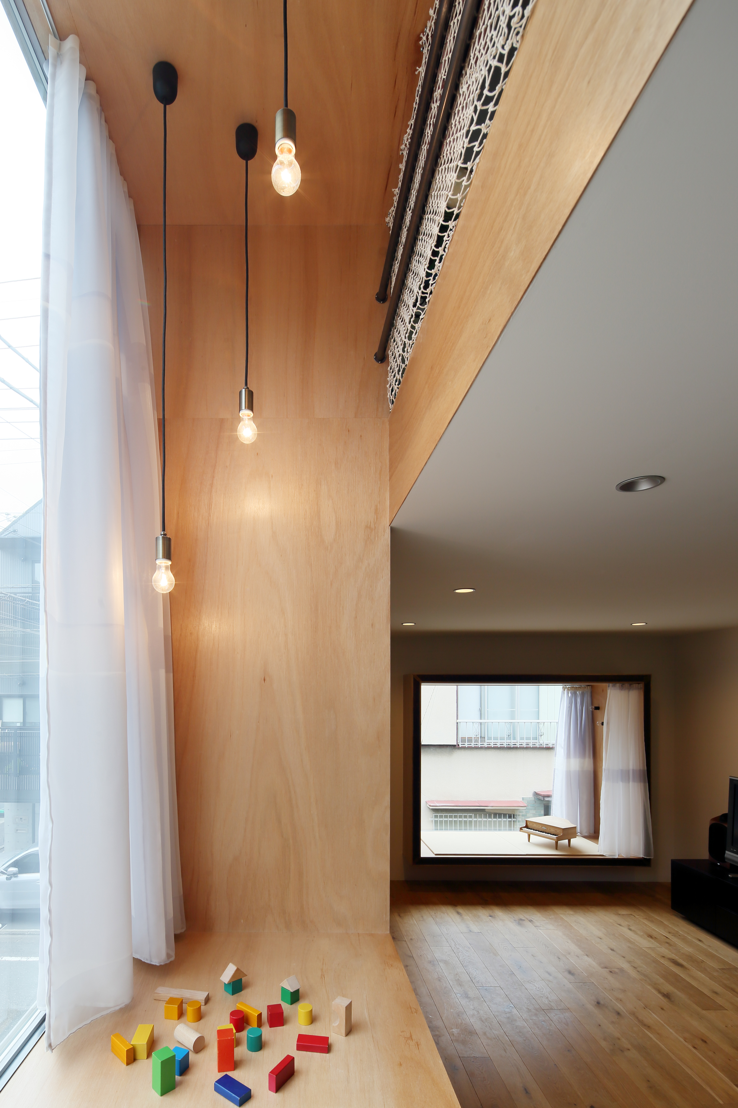 madonosumika — Ryu Mitarai & A.A. /御手洗龍建築設計事務所-16