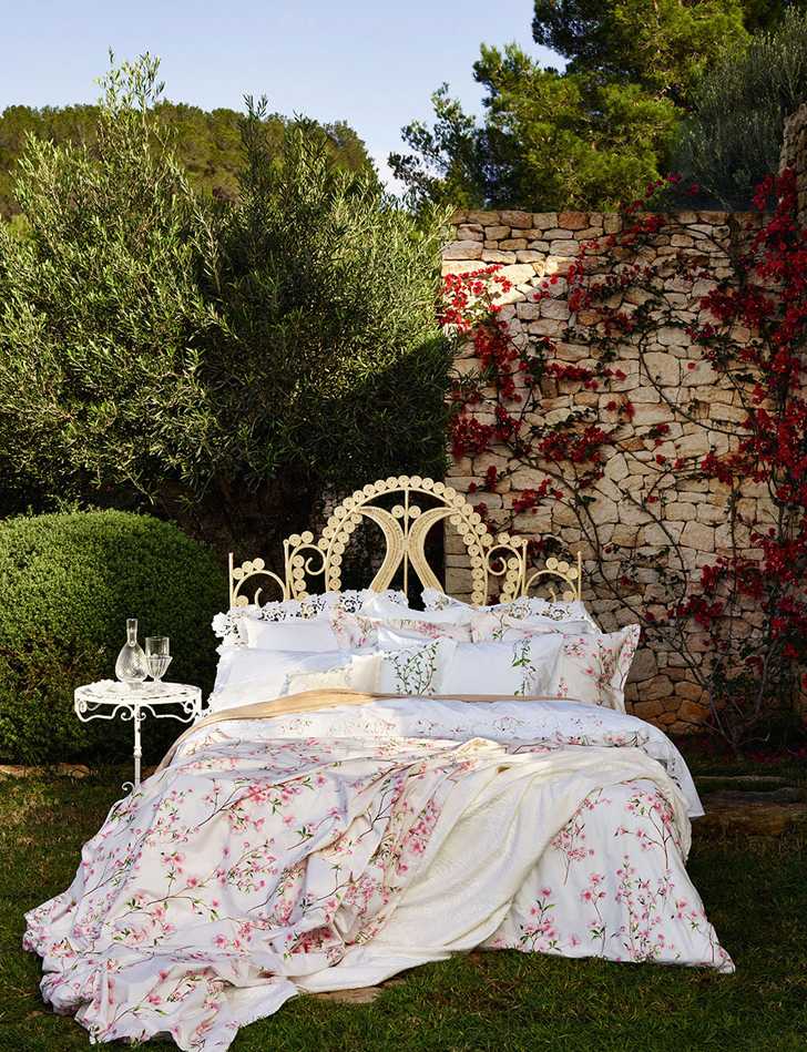 2015 春夏 Zara Home 西班牙海岛系列-12