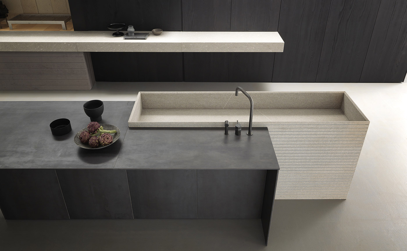 BLADE - modernes Küchendesign | Modulnova Cucine-3