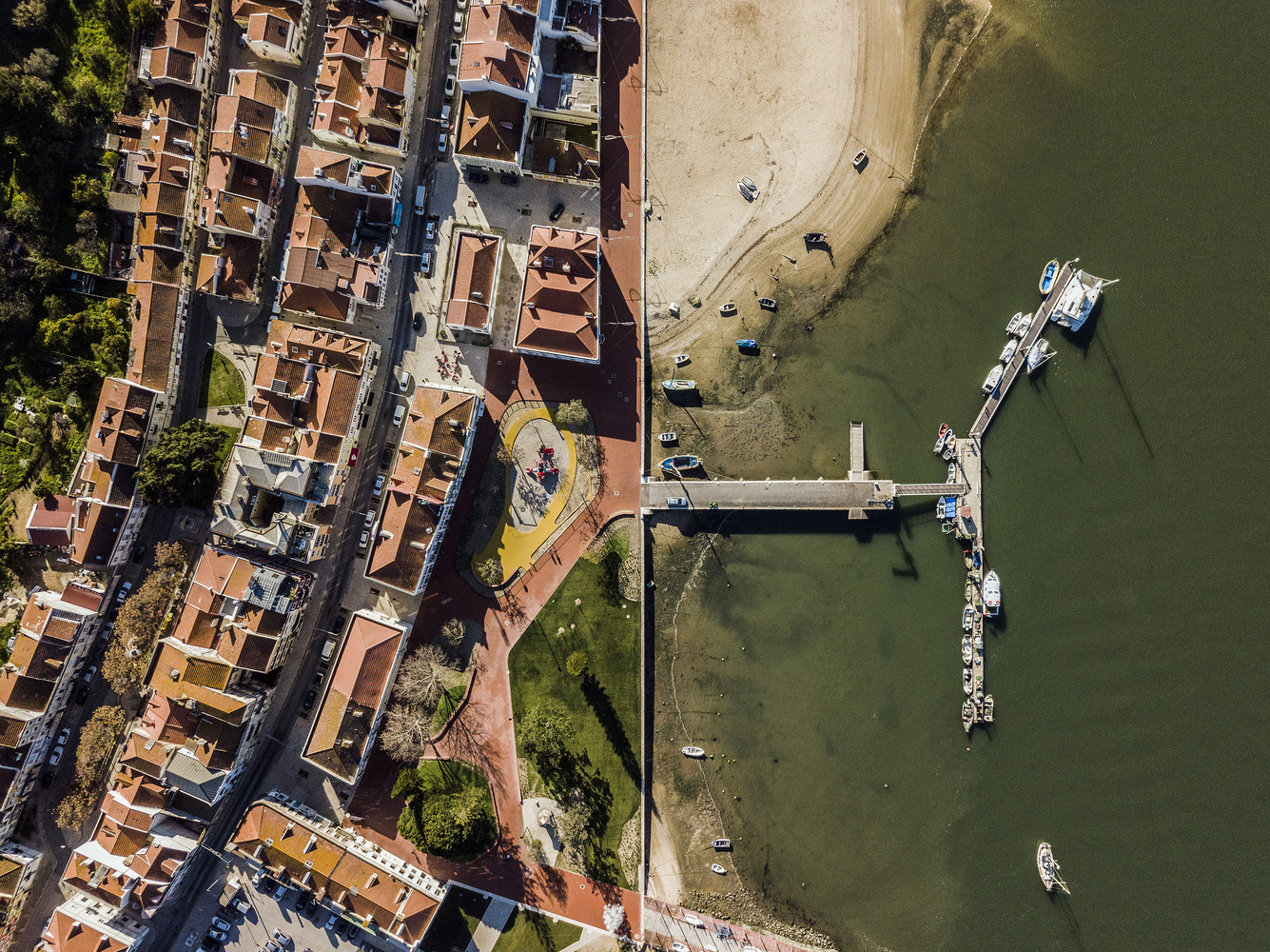 葡萄牙河畔步行道-14