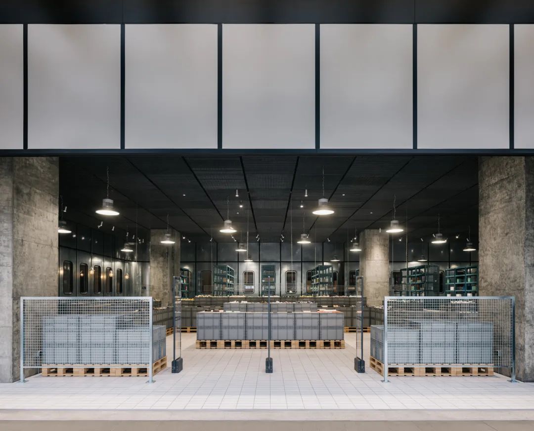 HARMAY 話梅成都悠方店丨中国成都丨AIM 恺慕建筑设计咨询(上海)有限公司-25