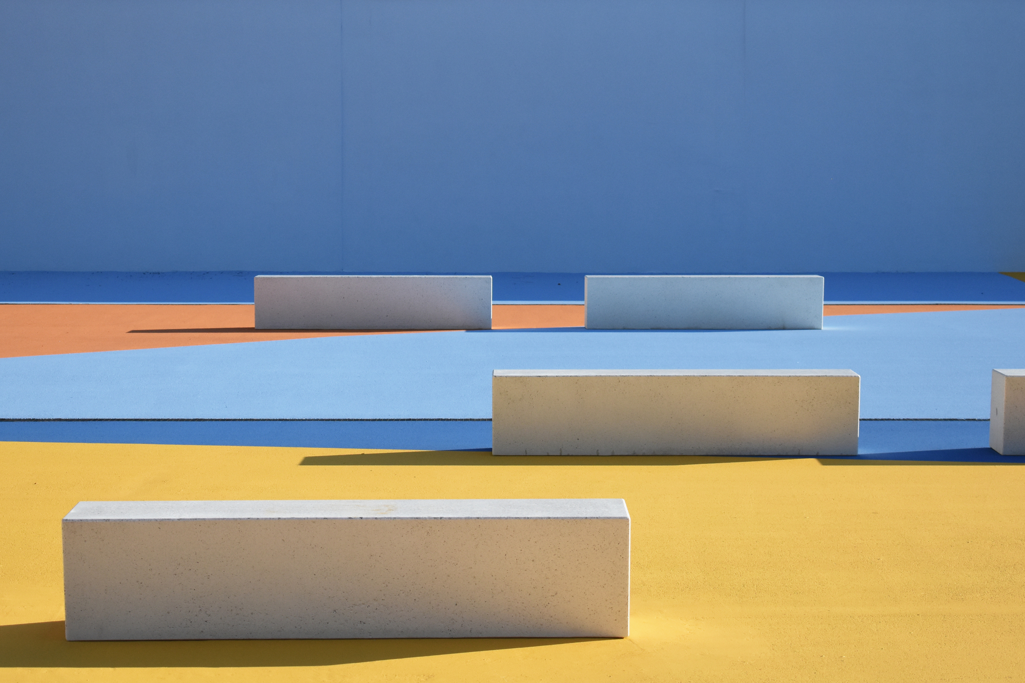 操场宏观乐透零普拉托丨意大利丨普拉托市公共空间规划办公室-28