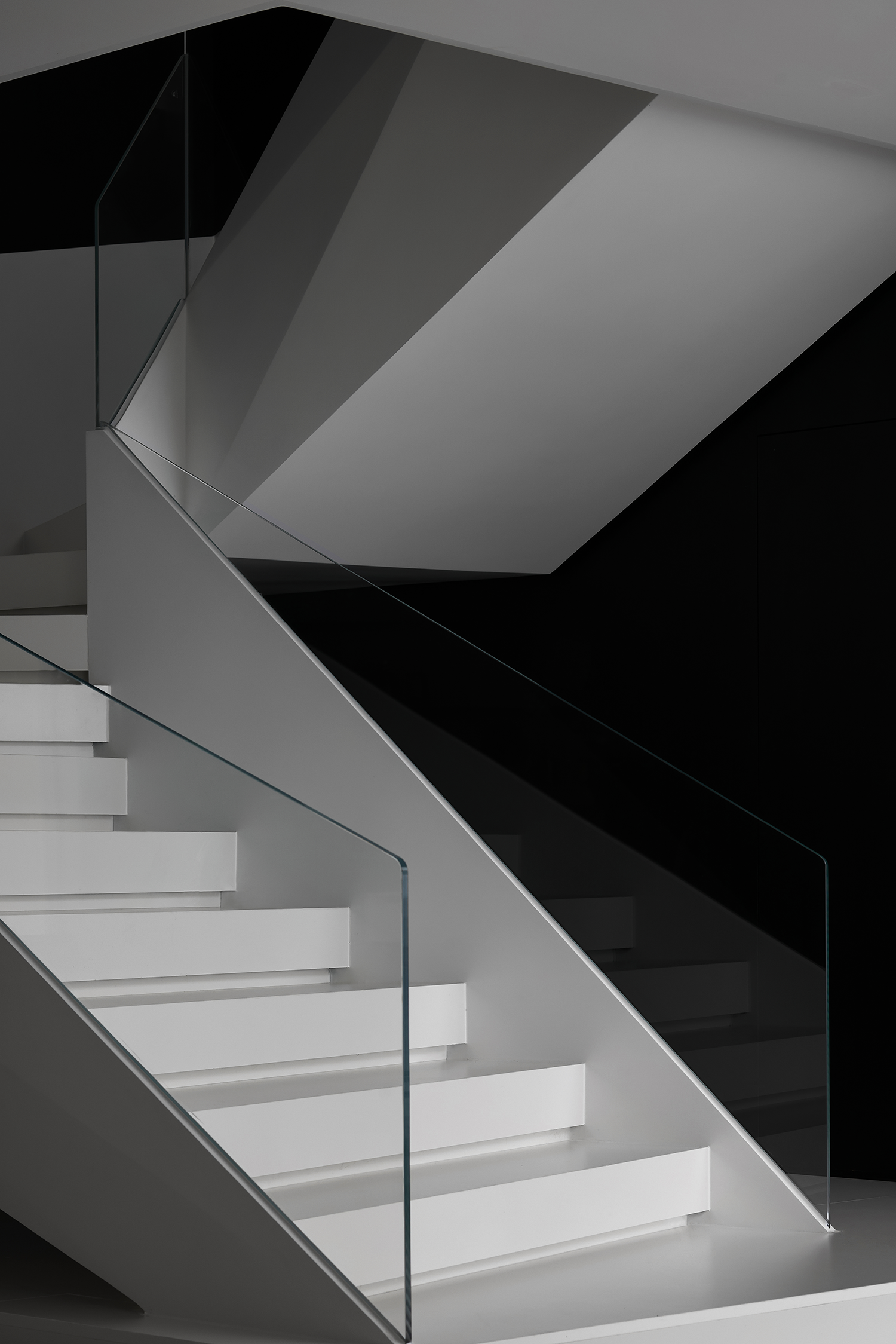 588㎡ 至简大宅丨中国泉州丨ZCID 郑超室内设计（香港）有限公司-11