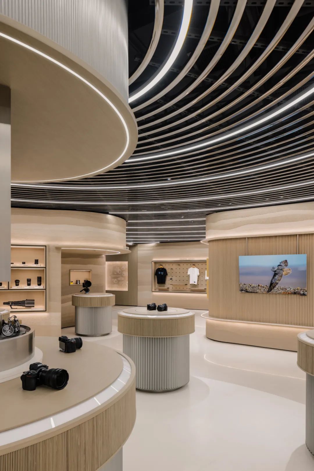 尼康成都直营店丨中国成都丨LUKSTUDIO 芝作室-14