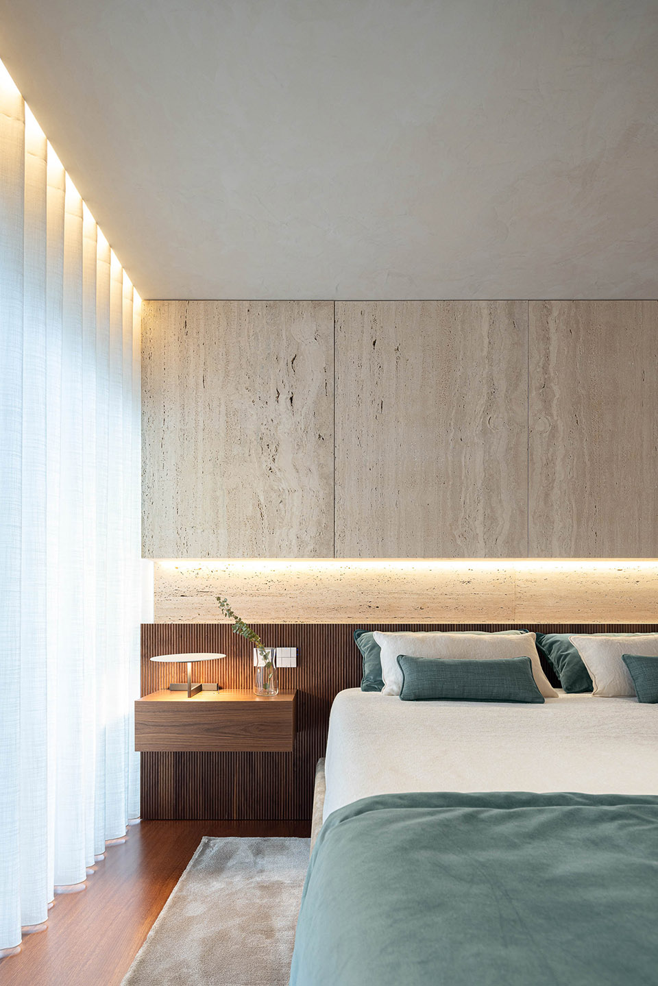 Common place 室内设计丨葡萄牙丨edmundo* architecture + planning-45