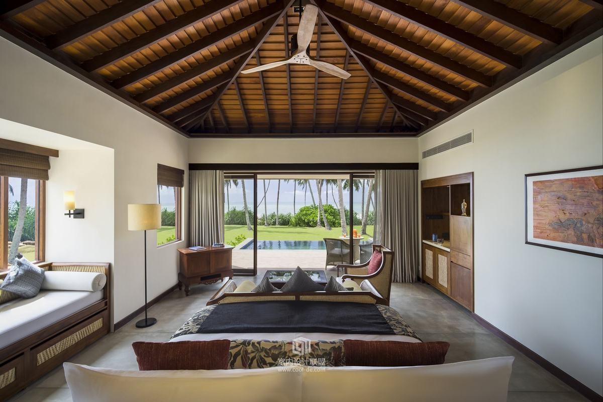 斯里兰卡安纳塔度假酒店-6