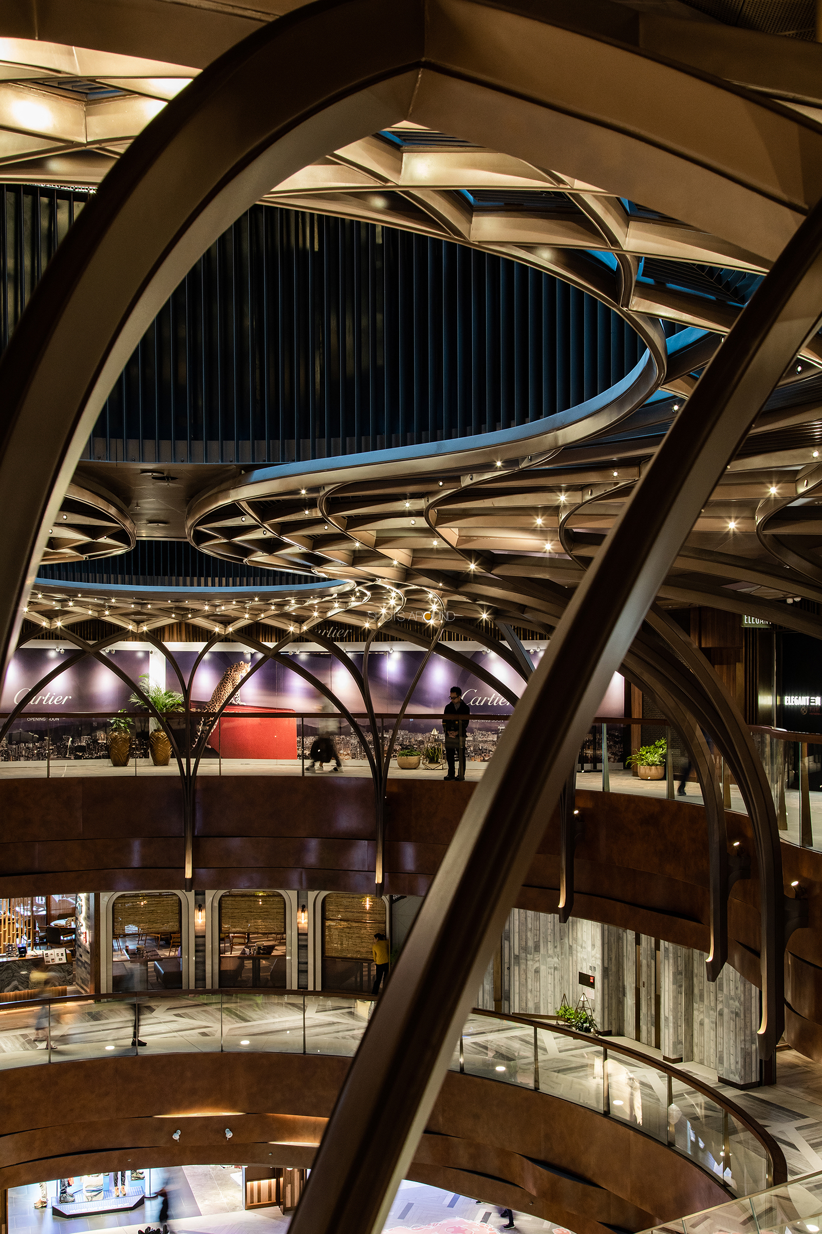 维多利亚码头综合体-109