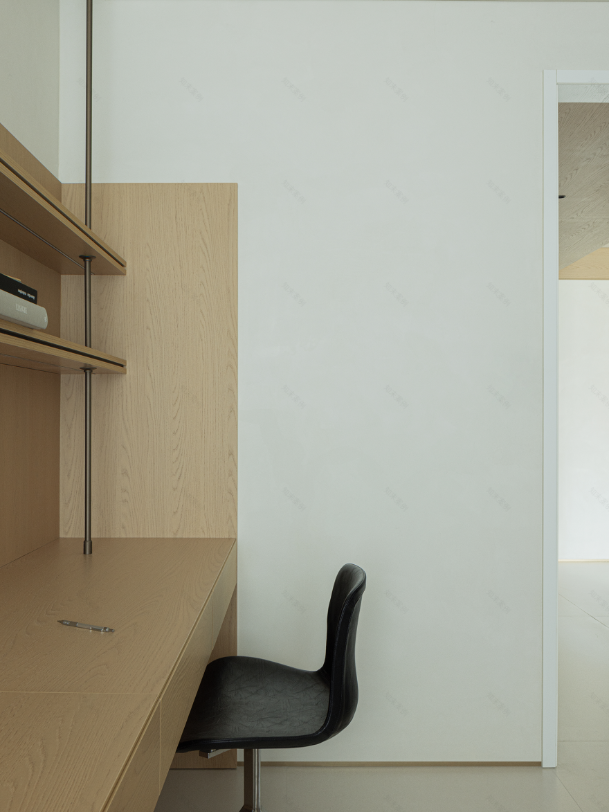 “遊 木”介质设计丨中国杭州丨JIEZHI LAB介质设计-65