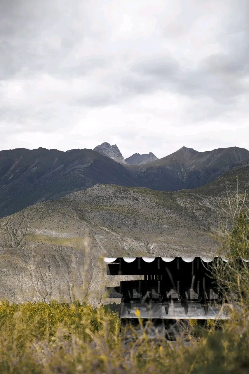 南山蜂巢观测小屋-16