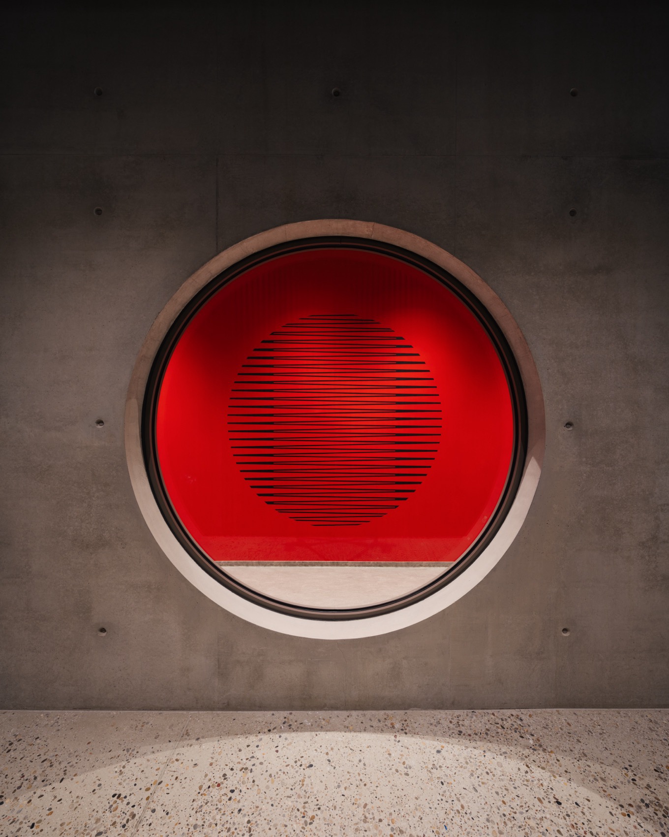 华沙大学心理学院新院楼丨波兰华沙丨Projekt Praga-127