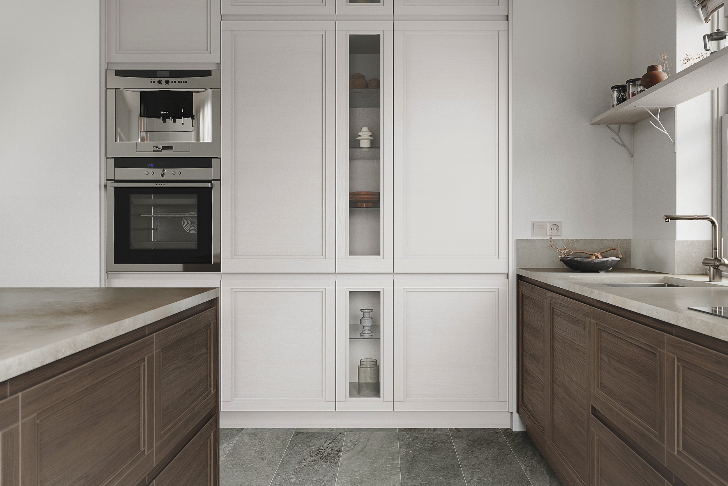 Jasper 厨房模型开发与可视化-7