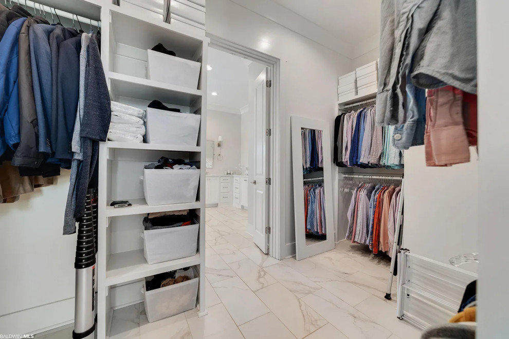 丨美国阿拉巴马丨Bob Chatham Custom Home Design-55