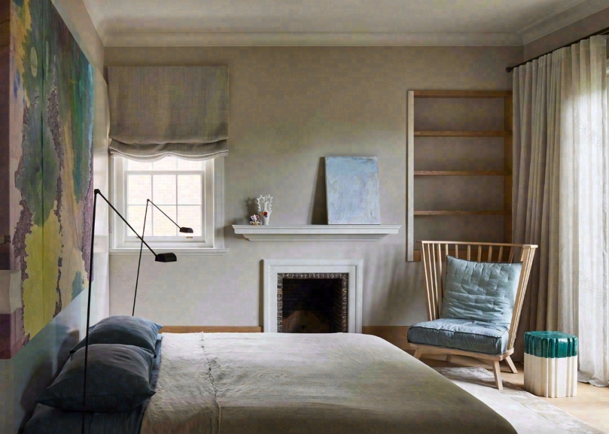 河之屋丨澳大利亚墨尔本丨Fiona Lynch-41