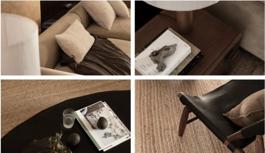 听风,声起 · 广东河源鸿大城设计丨中国河源丨双羽设计-20