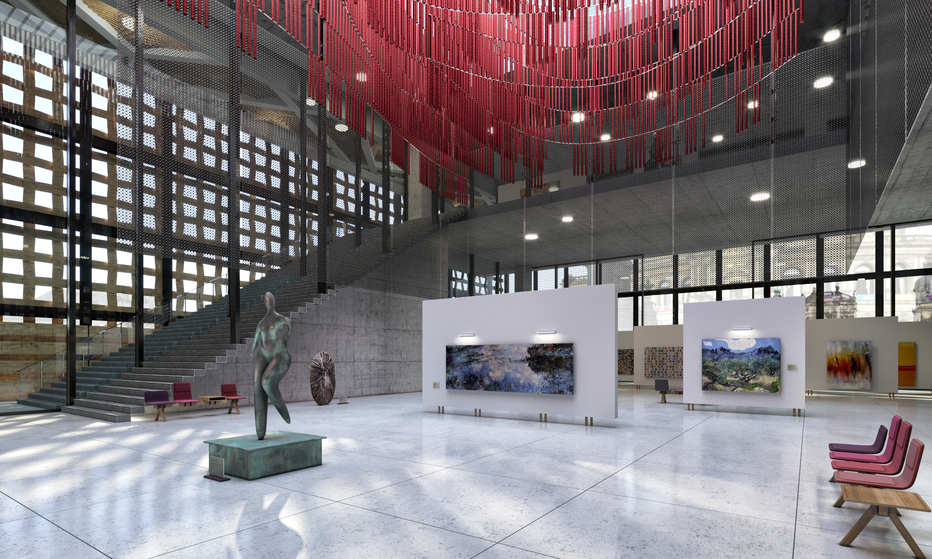 阿维拉博物馆丨Aspasia Gkoutmeni-5