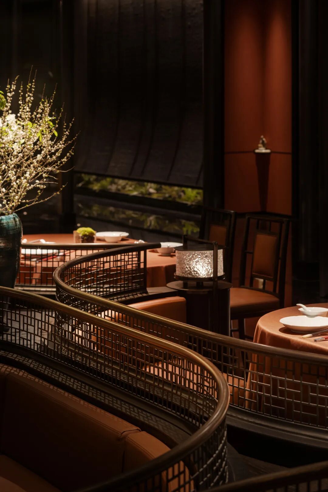 荣誉|栋三尺设计斩获2025德国IF设计奖-20