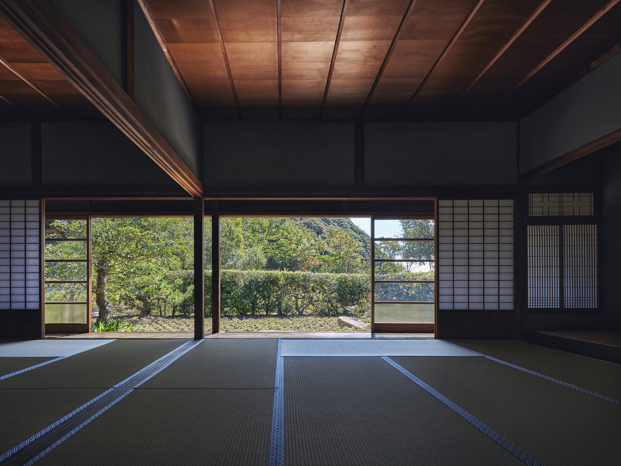 本岛避难所丨日本丨Makoto Yamaguchi-25