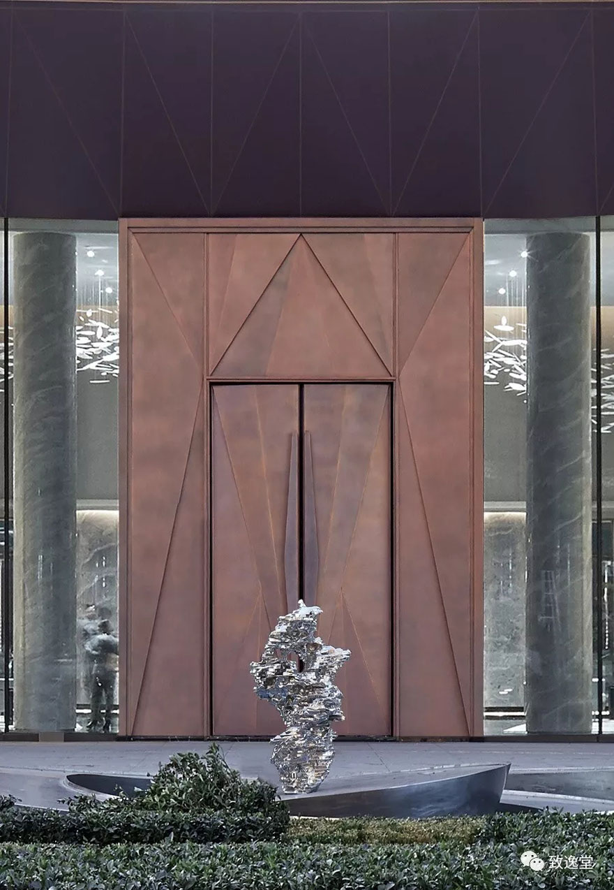 无锡万科翡翠东方-60