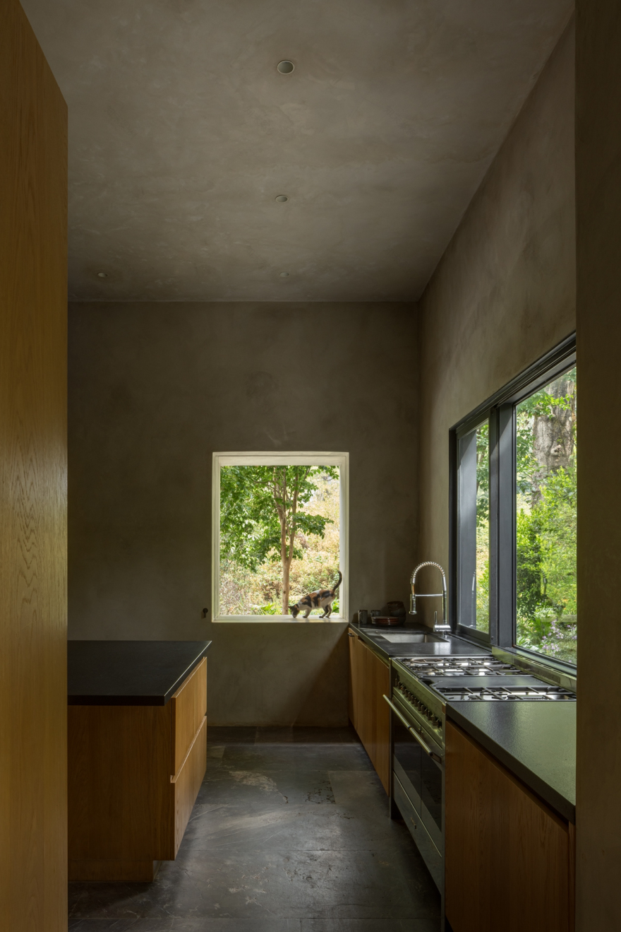 阿万达罗的房子丨墨西哥-40