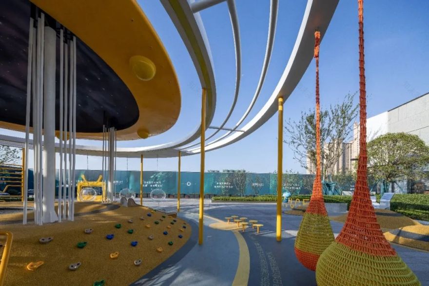 沪苏龙湖·熙上项目丨中国江苏丨凯盛上景(北京)景观规划设计有限公司-27