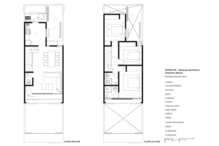 MX 住房 | 原生态与商业的完美融合-10