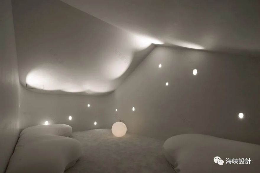 云端之上 · 四川北川妈妈农場的室内设计探索丨中国绵阳丨张耀天,周游,张建武,许铭轩,徐蕴芳,李聪-95