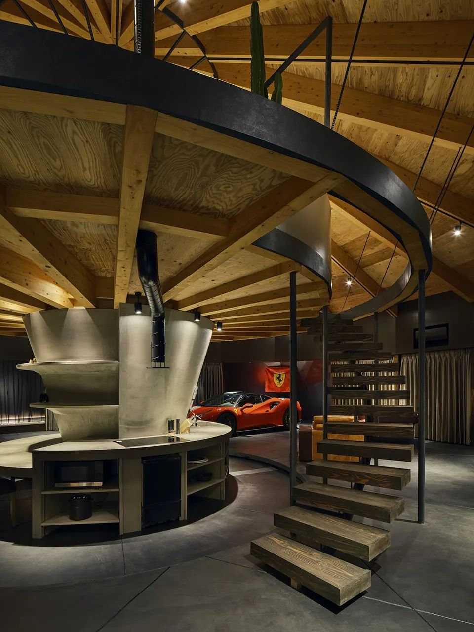 C4L 之家丨日本东京丨CUBO design architect-91