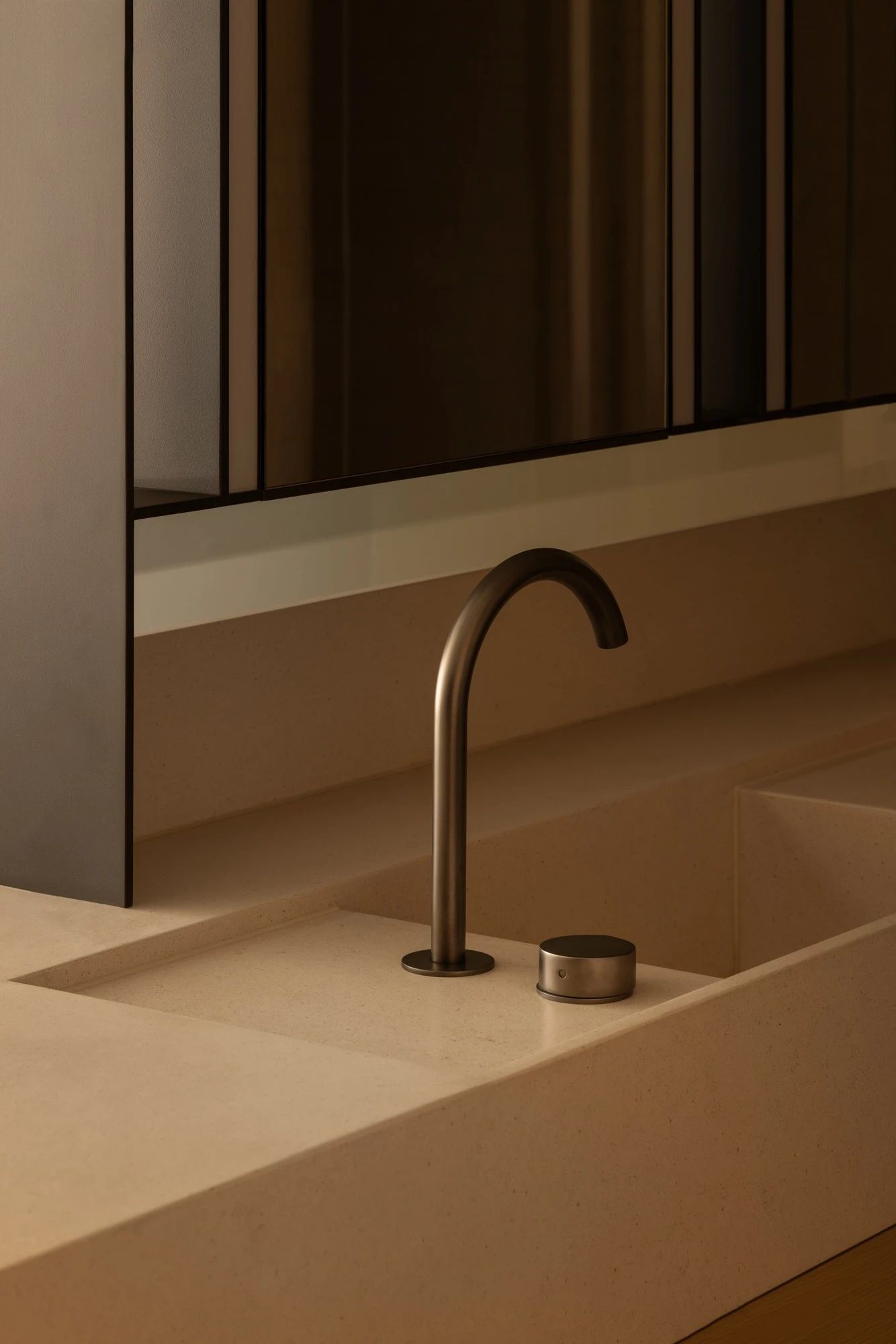 丨澳大利亚悉尼丨Paredes 设计事务所-28