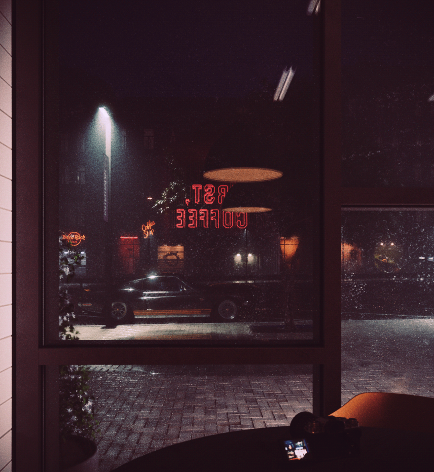 Karatash 雨雾丨Oncuoglu Architects-24