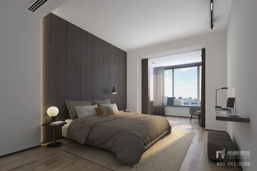 纯粹空间，打造生活新境界-16