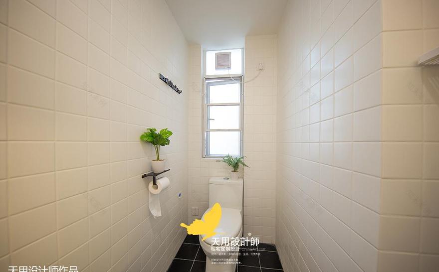 平层空间里的生活艺术-68