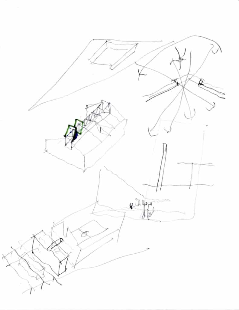 Buffalo Resilience Hub（布法罗弹性中心）丨美国布法罗-24