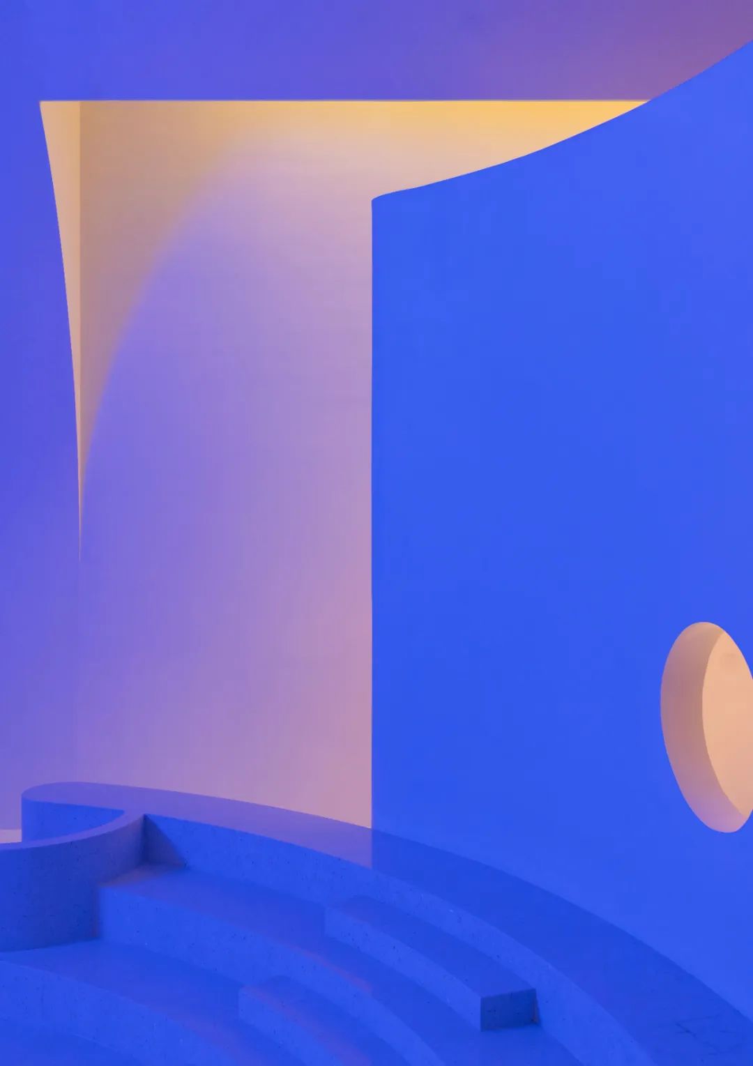 玉山岚峰 正大太阳河咖啡小镇艺术中心丨中国海口丨Wutopia Lab俞挺-36