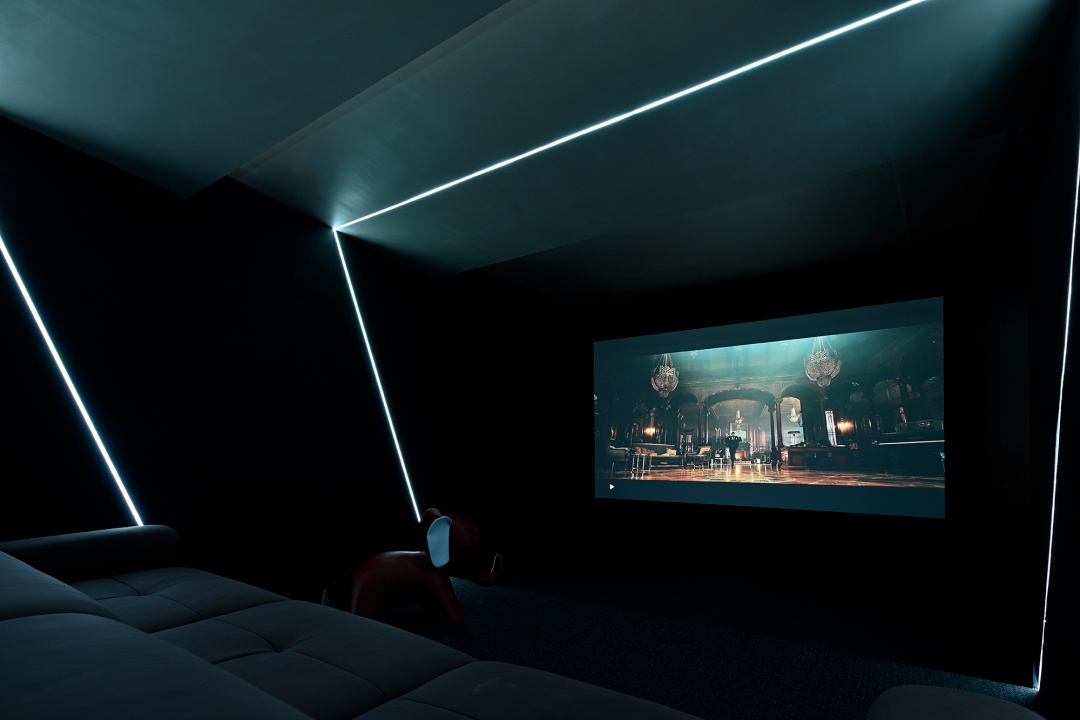 Serendipity 李宅丨中国苏州丨升罗设计(苏州)有限公司-27