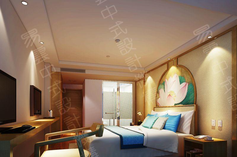 常州朗逸精品酒店-8